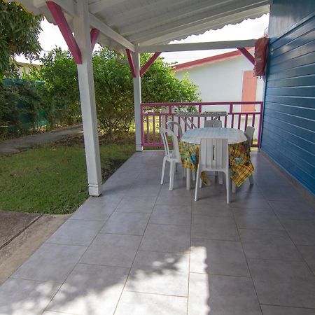 Gites De Beauséjour Exterior foto